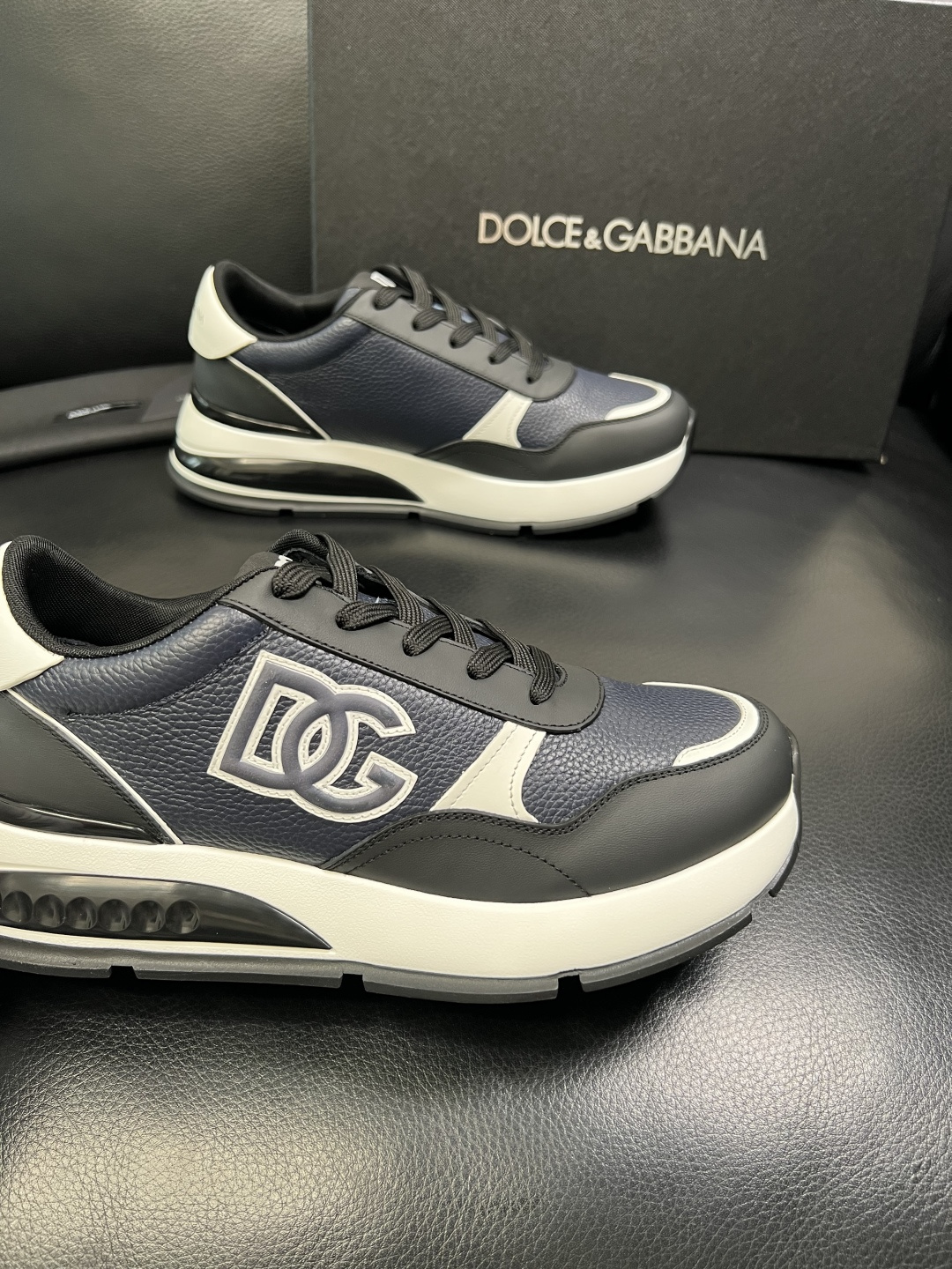 olce & Gabbana shoe